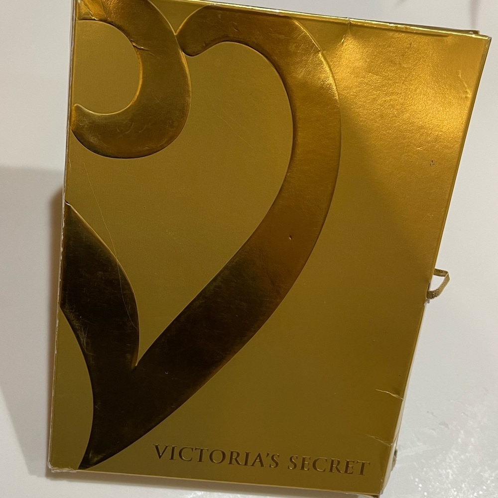 Vintage Victoria’s Secret cards